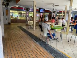 Tampines Street 44 (D18), Shop House #521321921